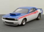 Dodge Challenger Super Stock Concept 2006 года